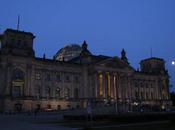 Reichstag comment avoir yeux