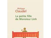 petite fille Monsieur Linh, Philippe Claudel