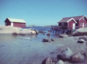 Summer memories: Bohuslän