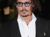Johnny Depp l'acteur mieux payé cette année