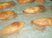 Mini-chaussons pommes féve tonka