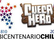 Bicentenaire Chili Cueca Hero