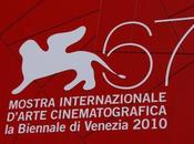 67eme Mostra Venise 2010 jury prononce