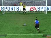 FIFA vidéo séances penalty