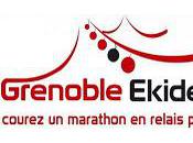 Athlétisme Grenoble Ekiden retour