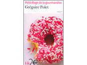 Petit éloge gourmandise