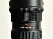 VENDRE ZOOM 70-200mm f/2.8G ED-IF AF-S NIKKOR