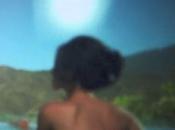 Inna making nouveau clip