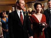 Grey's Anatomy saison photo mariage