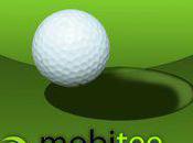 Mobitee: meilleur assistant pour golfeurs iPhone...