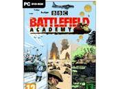 Concours Battlefield Academy