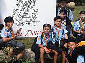 Dimanche septembre Goûter Scouts Sant Jordi