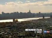 Fringe saison soir mardi septembre 2010 bande annonce