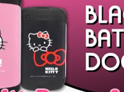 Hello kitty pour Blackberry