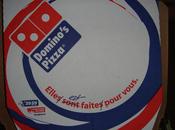 Domino’s Pizza,