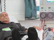 Gaza coupures d&#8217;électricité mettent patients hôpitaux danger
