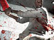 bande dessinée Left Dead disponible