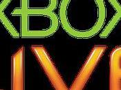 Xbox Live Gold gratuit pour tous week-end prochain