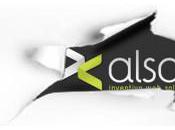 nouveau logo pour ALSASYS