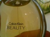 Calvin Klein Beauty, nouveau parfum rentrée!