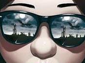 Album Zombillénium d’Arthur Pins