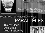 Exposition Photo Franco-Biélorusse Parallèles