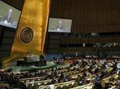 Assemblée générale Nations Unies