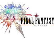 Final Fantasy Online Dispo bientôt