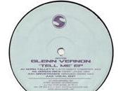 Glenn Vernon Tell (Norm Talley's Late Night Creeper' Mix) Soiree Records International 2000