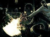 SHADOWS DAMNED dévoilé!