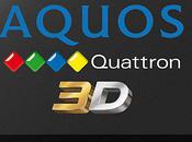 Téléviseur Quattron LE925