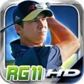 Real Golf 2011 sortie