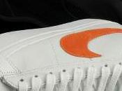 Nike Blazer White Orange Size? 10ème anniversaire