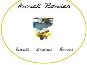 Annick Ranvier Arcomps (Cher) septembre