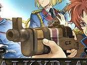 Test Valkyria Chronicles Drôle Guerre