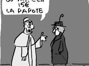 papale papote capote...