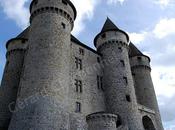 Château Lanobre Cantal