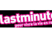 Lastminute.com sensible handicapés