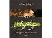 Angélique, Supplicié Notre-Dame Anne Golon