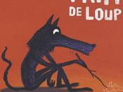 Faim loup C'est chez Didier Jeunesse