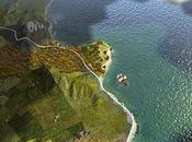 Civilization Trailer walkthrough