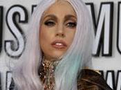 Lady Gaga elle soutient soldats homosexuels