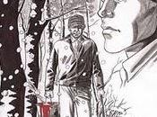 Dédicace week-end Alexandro Napolino