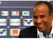 Réactions bordelaises après victoire Lyon.