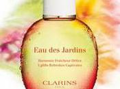 Jardins Clarins- Test parfum