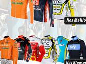 Nouvelle collection Cyclisme Hiver 2010