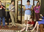 Oncle Charlie saison titres premiers épisodes (Spoiler)