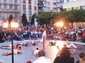 PISTE ...pour danse...changeons rythme