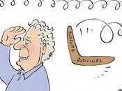 Caricatures semaine septembre 2010