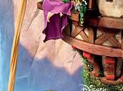 Raiponce (Tangled) affiches, images, trailers autres concept arts